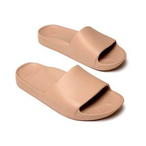 Archie’s Support Slides